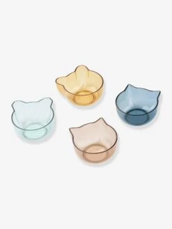 Liewood 4 Bols Berno 275ml - Multicolore -Vertbaudet Soldes Boutique 4 bols berno 275ml 3