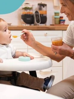 BabyMoov 8 Babybols Verre Multiset 4 X 100 Ml + 4 X 220 Ml - Multico -Vertbaudet Soldes Boutique 8 babybols verre multiset 4 x 100 ml 4 x 220 ml 2