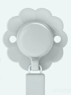 Suavinex Attache-sucette Silicone Wonder - Bleu Ciel -Vertbaudet Soldes Boutique attache sucette silicone wonder 2