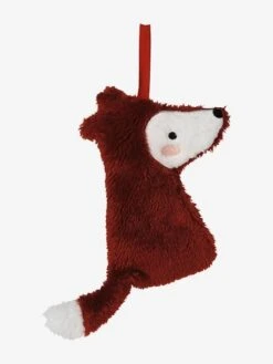 Attache-tétine Doudou En Sherpa - Noix De Pécan 10 Attache-tétine Doudou En Sherpa - Noix De Pécan -Vertbaudet Soldes Boutique attache tetine doudou en sherpa 10