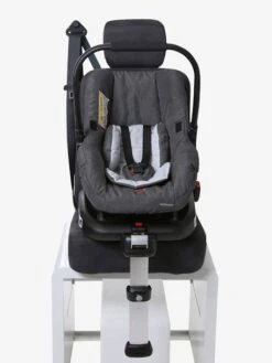 Base Isofix Pour Coques Des Triocity+ , Bicity+, URBAN III - Noir -Vertbaudet Soldes Boutique base isofix pour coques des triocity bicity urban iii 2