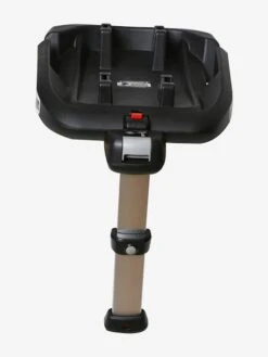 Base Isofix Pour Coques Des Triocity+ , Bicity+, URBAN III - Noir -Vertbaudet Soldes Boutique base isofix pour coques des triocity bicity urban iii 3