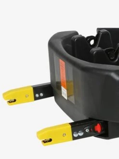 Base Isofix Pour Coques Des Triocity+ , Bicity+, URBAN III - Noir -Vertbaudet Soldes Boutique base isofix pour coques des triocity bicity urban iii 6