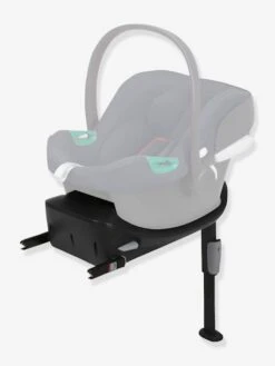 CYBEX Base One Gold Isofix Pour Sièges-auto Aton B2 I-Size Et Aton S2 I-Size - Black