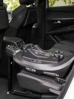 Joie Base Rotative Siège-auto I-Base Encore - Noir 13 Joie Base Rotative Siège-auto I-Base Encore - Noir -Vertbaudet Soldes Boutique base rotative siege auto i base encore 5