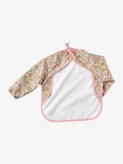 Bavoir Tablier Maternelle 3-5 Ans - Blanc Imprimé 18 Bavoir Tablier Maternelle 3-5 Ans - Blanc Imprimé -Vertbaudet Soldes Boutique bavoir tablier maternelle 3 5 ans 7