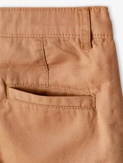 Bermuda Chino Garçon - Vert 22 Bermuda Chino Garçon - Vert -Vertbaudet Soldes Boutique bermuda chino garcon 26