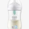 Biberon 260 Ml Philips AVENT Natural Response AirFree - Bleu -Vertbaudet Soldes Boutique biberon 260 ml philips avent natural response airfree