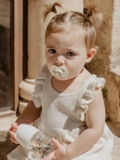 Suavinex Biberon 270 Ml Tétine SXPro M Wonderland - Beige -Vertbaudet Soldes Boutique biberon 270 ml tetine sxpro m wonderland 2