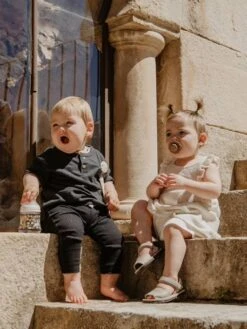 Suavinex Biberon 270 Ml Tétine SXPro M Wonderland - Beige -Vertbaudet Soldes Boutique biberon 270 ml tetine sxpro m wonderland 5