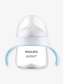 Biberon Tasse D'apprentissage Philips AVENT Natural Response 150 Ml - Transparent