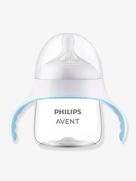 Biberon Tasse D'apprentissage Philips AVENT Natural Response 150 Ml - Transparent 1 Biberon Tasse D'apprentissage Philips AVENT Natural Response 150 Ml - Transparent