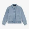 Levis Blouson Rétro Denim Trucker LEVI'S - Bleu Clair