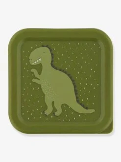 Trixie Boite à Goûter - Orange -Vertbaudet Soldes Boutique boite a gouter 17