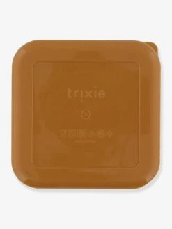 Trixie Boite à Goûter - Orange -Vertbaudet Soldes Boutique boite a gouter 9