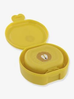 Trixie Boite à Goûter à Clip - Rose Nude -Vertbaudet Soldes Boutique boite a gouter a clip 27