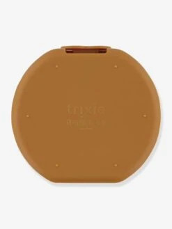 Trixie Boite à Goûter à Clip - Rose Nude -Vertbaudet Soldes Boutique boite a gouter a clip 30