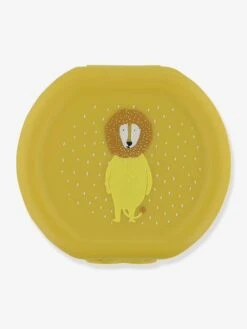 Trixie Boite à Goûter à Clip - Jaune 22 Trixie Boite à Goûter à Clip - Jaune -Vertbaudet Soldes Boutique boite a gouter a clip 62