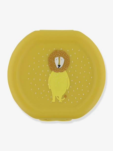 Trixie Boite à Goûter à Clip - Jaune 3 Trixie Boite à Goûter à Clip - Jaune – Image 3