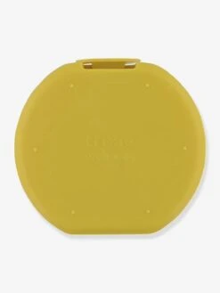 Trixie Boite à Goûter à Clip - Jaune 24 Trixie Boite à Goûter à Clip - Jaune -Vertbaudet Soldes Boutique boite a gouter a clip 64