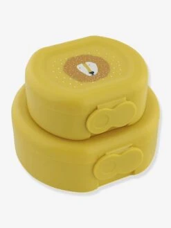 Trixie Boite à Goûter à Clip - Jaune 25 Trixie Boite à Goûter à Clip - Jaune -Vertbaudet Soldes Boutique boite a gouter a clip 65