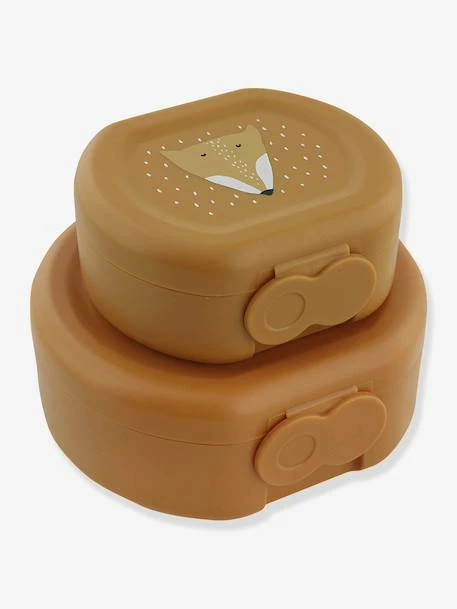 Trixie Boite à Goûter à Clip - Jaune 12 Trixie Boite à Goûter à Clip - Jaune – Image 12