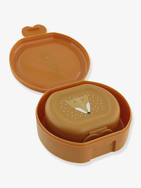 Trixie Boite à Goûter à Clip - Jaune 14 Trixie Boite à Goûter à Clip - Jaune – Image 14