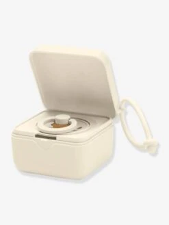 BIBS Boîte à Tétine - Rose Poudré