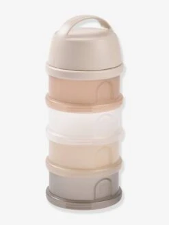 Beaba Boîte Doseuse De Lait 4 Compartiments - Terracotta 38 Beaba Boîte Doseuse De Lait 4 Compartiments - Terracotta -Vertbaudet Soldes Boutique boite doseuse de lait 4 compartiments 18
