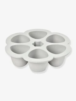 Beaba Boîte Multi-portions, 6 X 150 Ml, Spécial Congélation - Bleu -Vertbaudet Soldes Boutique boite multi portions 6 x 150 ml special congelation 23