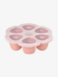 Beaba Boîte Multi-portions, 6 X 150 Ml, Spécial Congélation - Bleu -Vertbaudet Soldes Boutique boite multi portions 6 x 150 ml special congelation 26