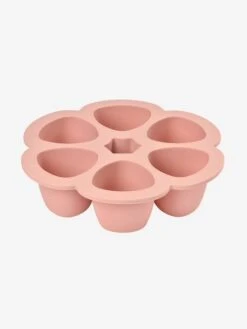 Beaba Boîte Multi-portions, 6 X 150 Ml, Spécial Congélation - Bleu -Vertbaudet Soldes Boutique boite multi portions 6 x 150 ml special congelation 27