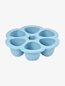 Beaba Boîte Multi-portions, 6 X 150 Ml, Spécial Congélation - Vert Sauge -Vertbaudet Soldes Boutique boite multi portions 6 x 150 ml special congelation 37