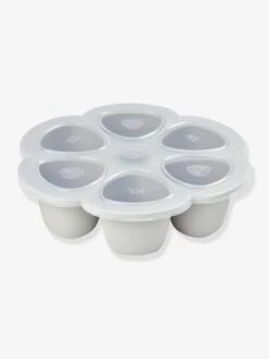 Beaba Boîte Multi-portions, 6 X 150 Ml, Spécial Congélation - Vert Sauge -Vertbaudet Soldes Boutique boite multi portions 6 x 150 ml special congelation 39