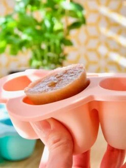 Beaba Boîte Multi-portions, 6 X 150 Ml, Spécial Congélation - Vert Sauge -Vertbaudet Soldes Boutique boite multi portions 6 x 150 ml special congelation 41