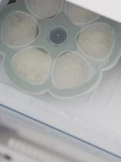 Beaba Boîte Multi-portions, 6 X 150 Ml, Spécial Congélation - Rose -Vertbaudet Soldes Boutique boite multi portions 6 x 150 ml special congelation 65