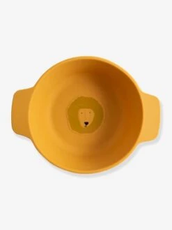 Trixie Bol Animal En Silicone - Jaune -Vertbaudet Soldes Boutique bol animal en silicone 6