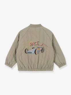 Bomber Juno - Kaki 9 Bomber Juno - Kaki -Vertbaudet Soldes Boutique bomber juno 2