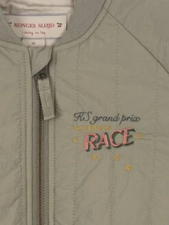 Bomber Juno - Kaki 11 Bomber Juno - Kaki -Vertbaudet Soldes Boutique bomber juno 4