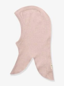 Bonnet écharpe Léger En Laine Mérinos MATKEA Enfants MINI A TURE - Bleu Foncé -Vertbaudet Soldes Boutique bonnet echarpe leger en laine merinos matkea enfants mini a ture 2