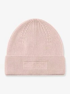 Bonnet En Laine Mérinos Enfants MATBOJE MINI A TURE - Beige 8 Bonnet En Laine Mérinos Enfants MATBOJE MINI A TURE - Beige -Vertbaudet Soldes Boutique bonnet en laine merinos enfants matboje mini a ture 3