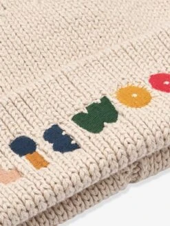 Liewood Bonnet Ezra - Marine -Vertbaudet Soldes Boutique bonnet ezra 7