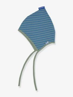 Bonnet Pointu Pour Enfants POIJU Finkid, En Jersey Rayé - Framboise 5 Bonnet Pointu Pour Enfants POIJU Finkid, En Jersey Rayé - Framboise -Vertbaudet Soldes Boutique bonnet pointu pour enfants poiju finkid en jersey raye 5