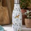 Bouteille Thermos HANOÏ - Beige -Vertbaudet Soldes Boutique bouteille thermos hanoi