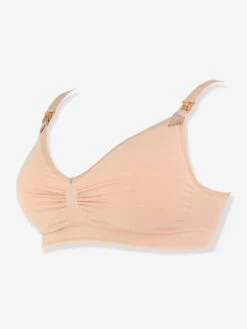 Cache Coeur Brassière D'allaitement Essentiel - Rose Nude