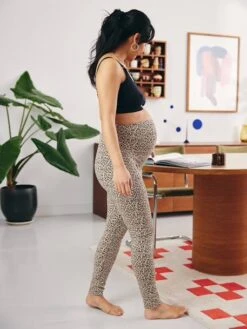 Brassière De Grossesse Et D'allaitement En Coton Biologique* Homewear - Noir -Vertbaudet Soldes Boutique brassiere de grossesse et dallaitement en coton biologique homewear 8