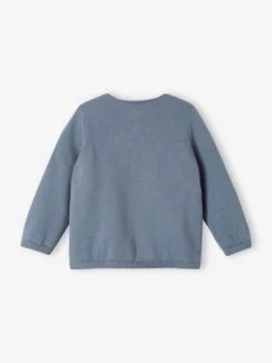 Brassière Naissance Mixte En Tricot - Ecru -Vertbaudet Soldes Boutique brassiere naissance mixte en tricot 1