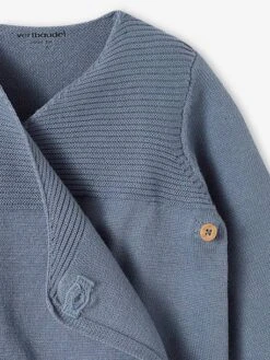 Brassière Naissance Mixte En Tricot - Ecru -Vertbaudet Soldes Boutique brassiere naissance mixte en tricot 2