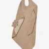 Cape De Bain Parent/bébé - Cappuccino -Vertbaudet Soldes Boutique cape de bain parentbebe