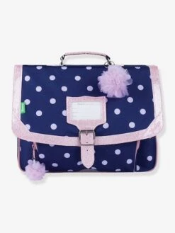 Cartable Romy Les Fantaisies TANN'S - Marine